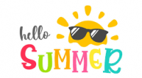 School Reopens – September 8, 2026 Students attend from 9 to 10am
