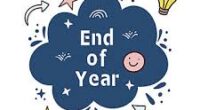 End of Year assembly is June 23 @ 11am Grade 7 Leaving Ceremony is June 25 @ 11am Last Day for Students is June 26 – Students will be dismissed […]