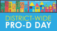 Pro-D Day – October 24 – No School for Students